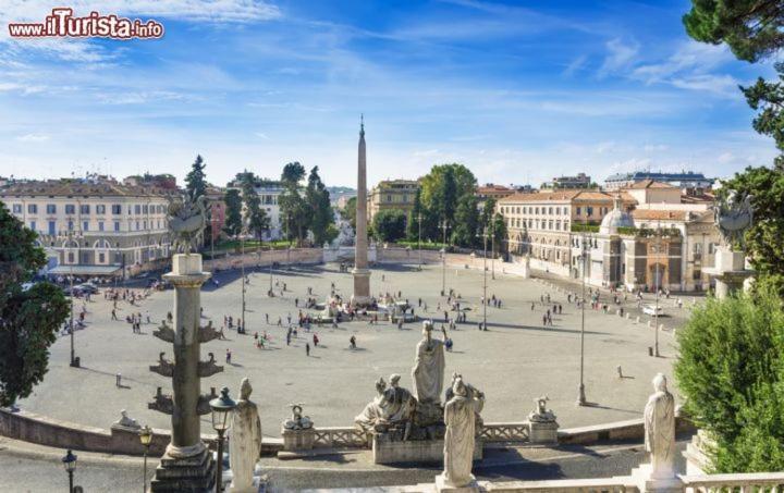 Vatican Rooms Roma Esterno foto