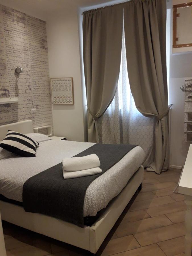 Vatican Rooms Roma Esterno foto