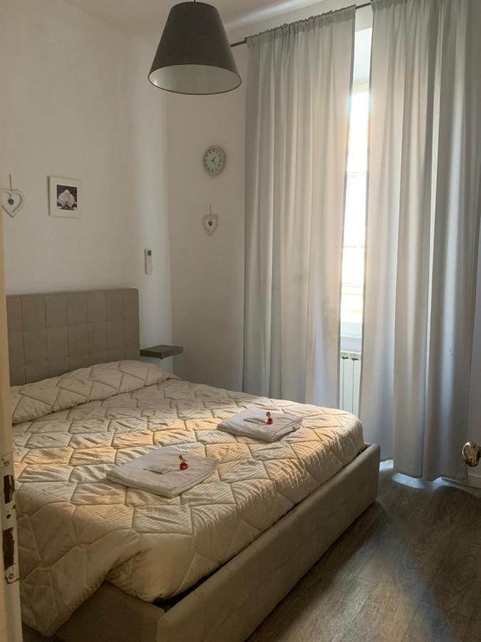 Vatican Rooms Roma Camera foto